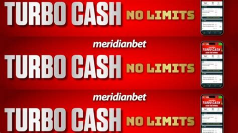 que es turbo pago meridianbet - meridian bet turbo cash